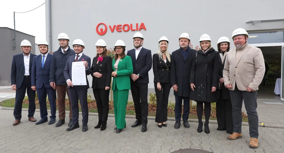 Środowisko, Zielona energetyka Świeciu robią - zdjęcie, fotografia