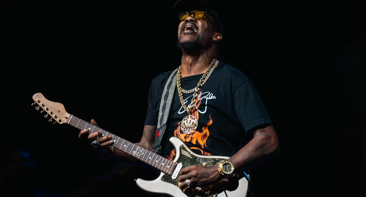 Festiwale, Blues Świecie Festival Kujawy/Pomorze Znamy pierwsze ogłoszenie - zdjęcie, fotografia