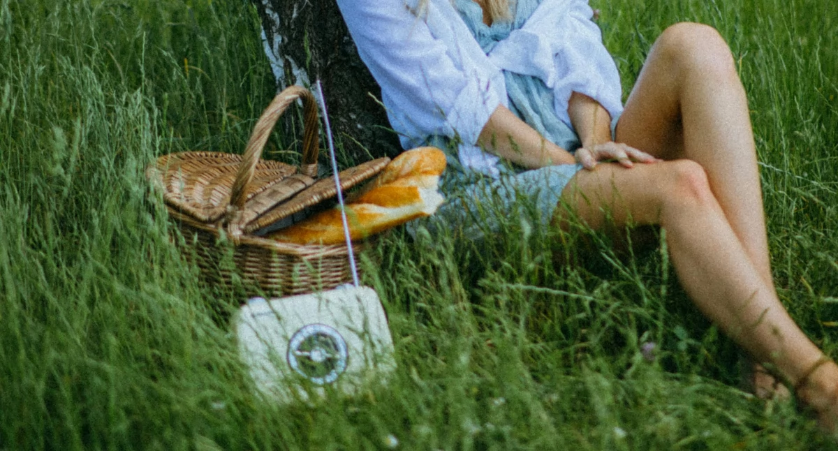 Czas wolny, Rodzinna majówka Nowem programie - zdjęcie, fotografia