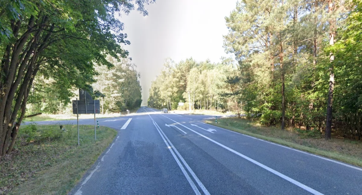 Inwestycje, Remont drodze wojewódzkiej Świecie Tuchola Umowa wykonawcą podpisana - zdjęcie, fotografia