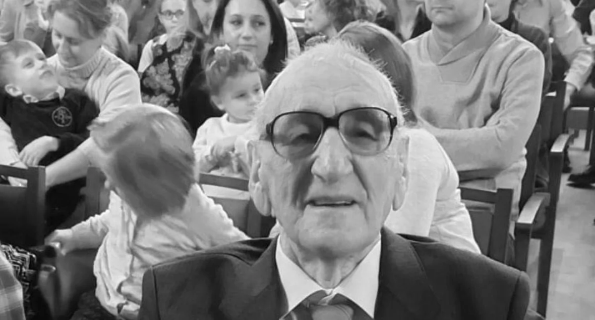 Wspomnienie, Stefan Gełdon żyje „Mistrz lalkarstwa” naszego regionu miał - zdjęcie, fotografia