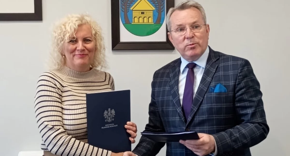 Inwestycje, Gmina Dragacz sporym wsparciem Wiadomo wydatkowane zostaną fundusze - zdjęcie, fotografia