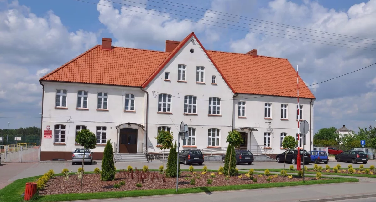 Inwestycje, Szkoła Podstawowa przejdzie remont Znany wykonawca - zdjęcie, fotografia