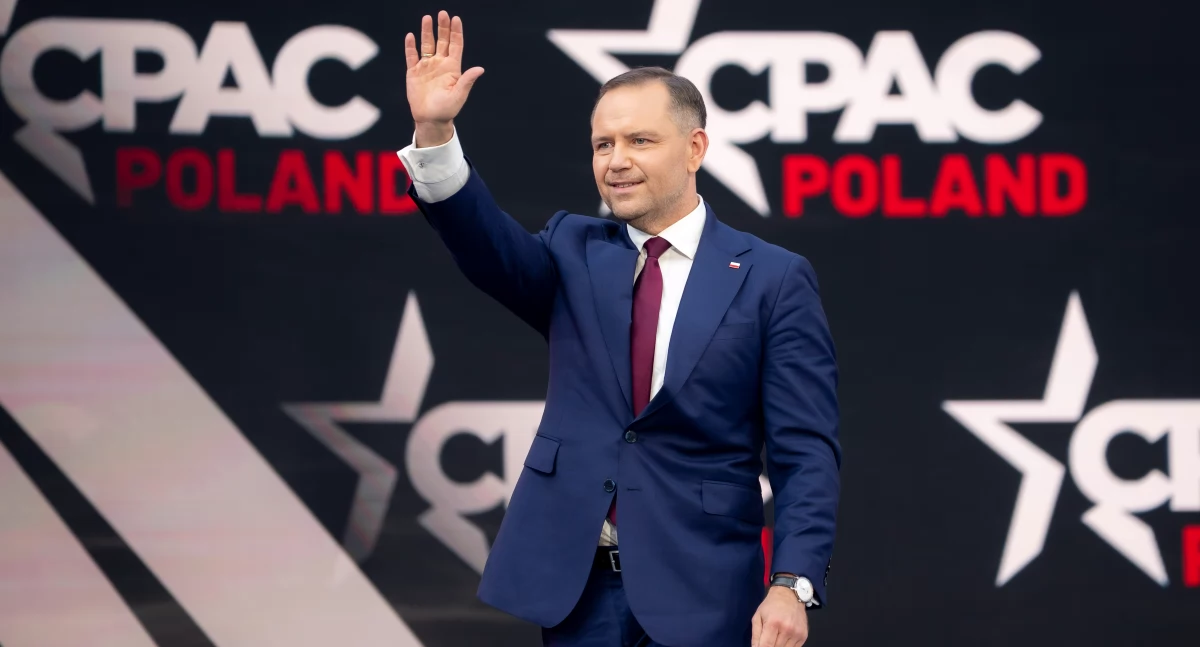 Komunikaty, powiecie świeckim wygrywa Karol Nawrocki Znamy wyniki poszczególnych gminach - zdjęcie, fotografia