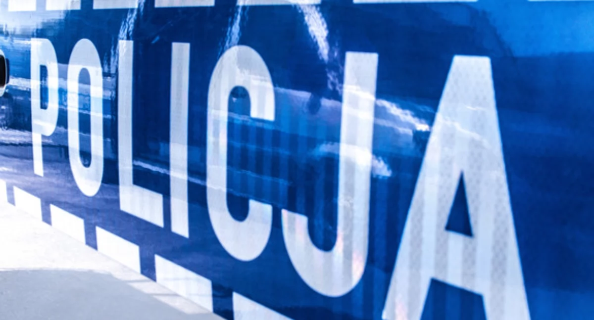 Poszukiwani, Sprawca kradzieży publikacji wizerunku zgłosił policję informacje - zdjęcie, fotografia