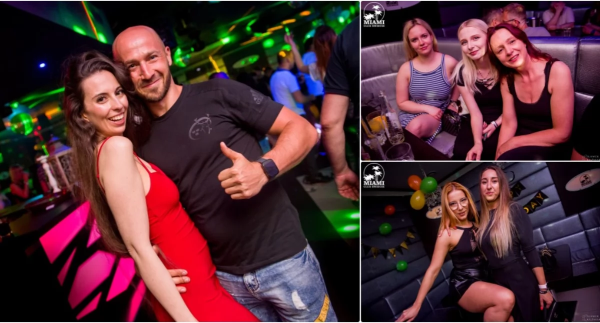 Imprezy, Muzyka rytmach Tiesto Tone! pełna energii Świeciu [ZDJĘCIA] - zdjęcie, fotografia