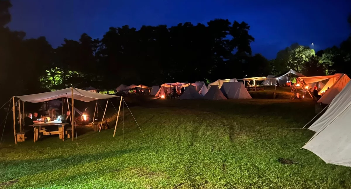 Spotkania historyczne, Piknik historyczny Świekatowie program wydarzenia [ZAPOWIEDŹ] - zdjęcie, fotografia