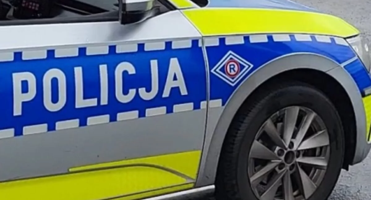 Akcja policji, Oszuści natarciu Policjanci Świecia ostrzegają! - zdjęcie, fotografia