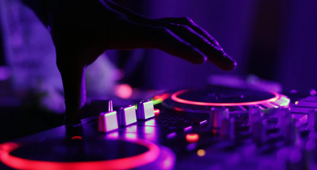 Imprezy, BeatMe! międzymiastowa Muzyka elektroniczna rozbrzmi Świeciu - zdjęcie, fotografia