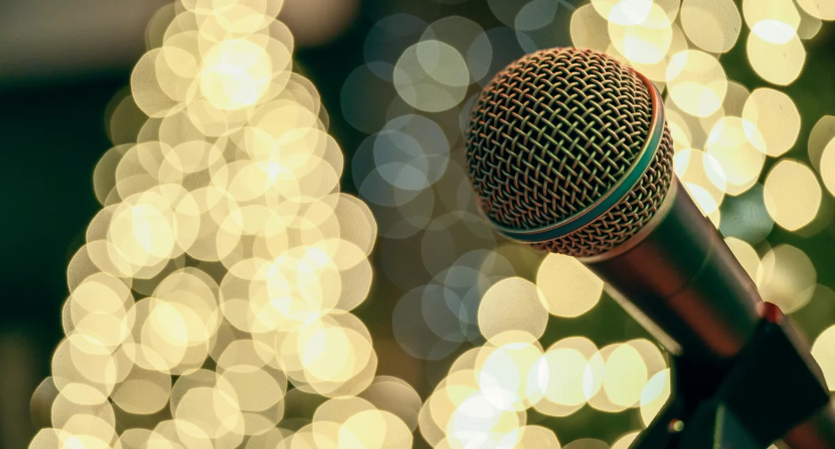 Imprezy, Wieczór karaoke gwiaździstym niebem Wydarzenie sobotę - zdjęcie, fotografia