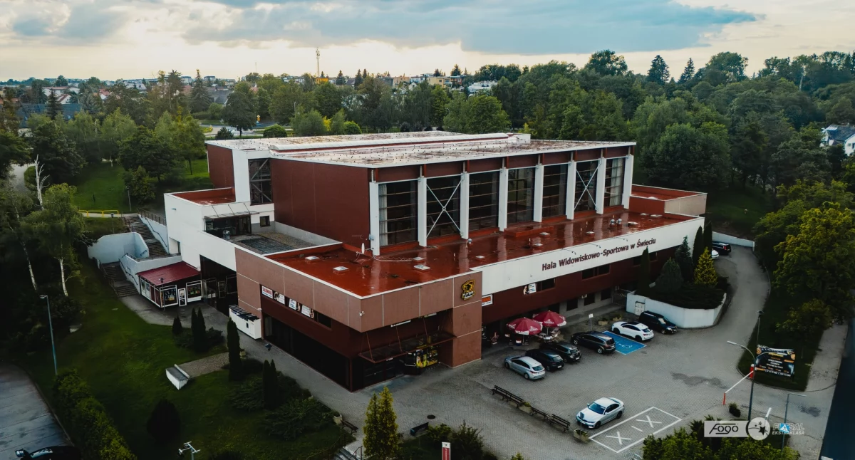 Piłka nożna, Futsalowe święto Świeciu Przyjadą najlepsze zespoły Polski - zdjęcie, fotografia