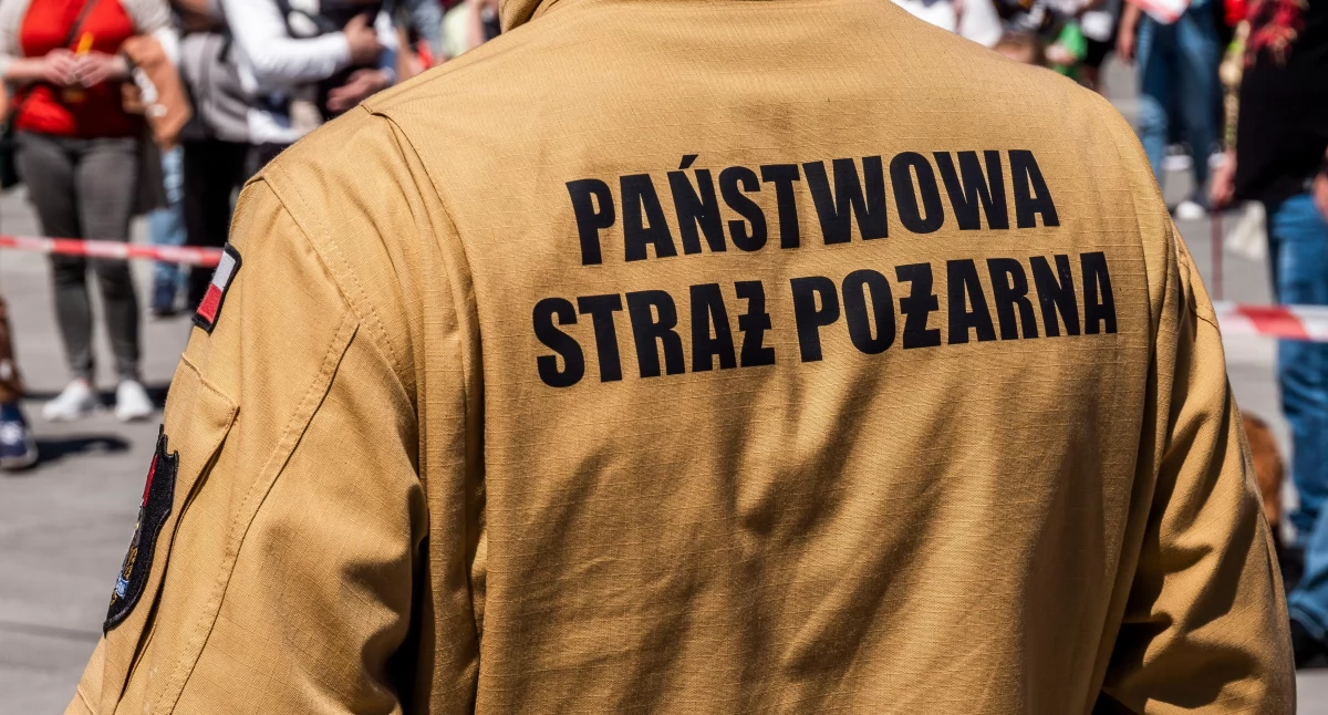 Inwestycje, złotych Straży Pożarnej miastach powiatach naszego województwa Środki trafią Świecia - zdjęcie, fotografia