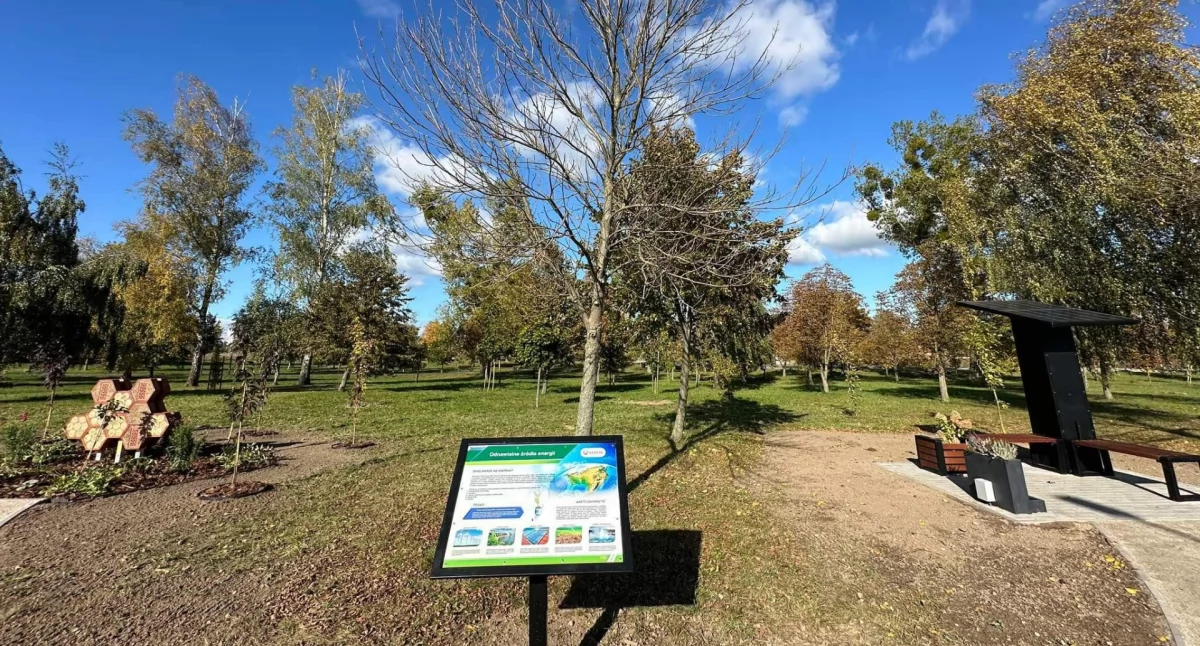 Inwestycje, Parku lecia pojawią nowości Znamy szczegóły - zdjęcie, fotografia