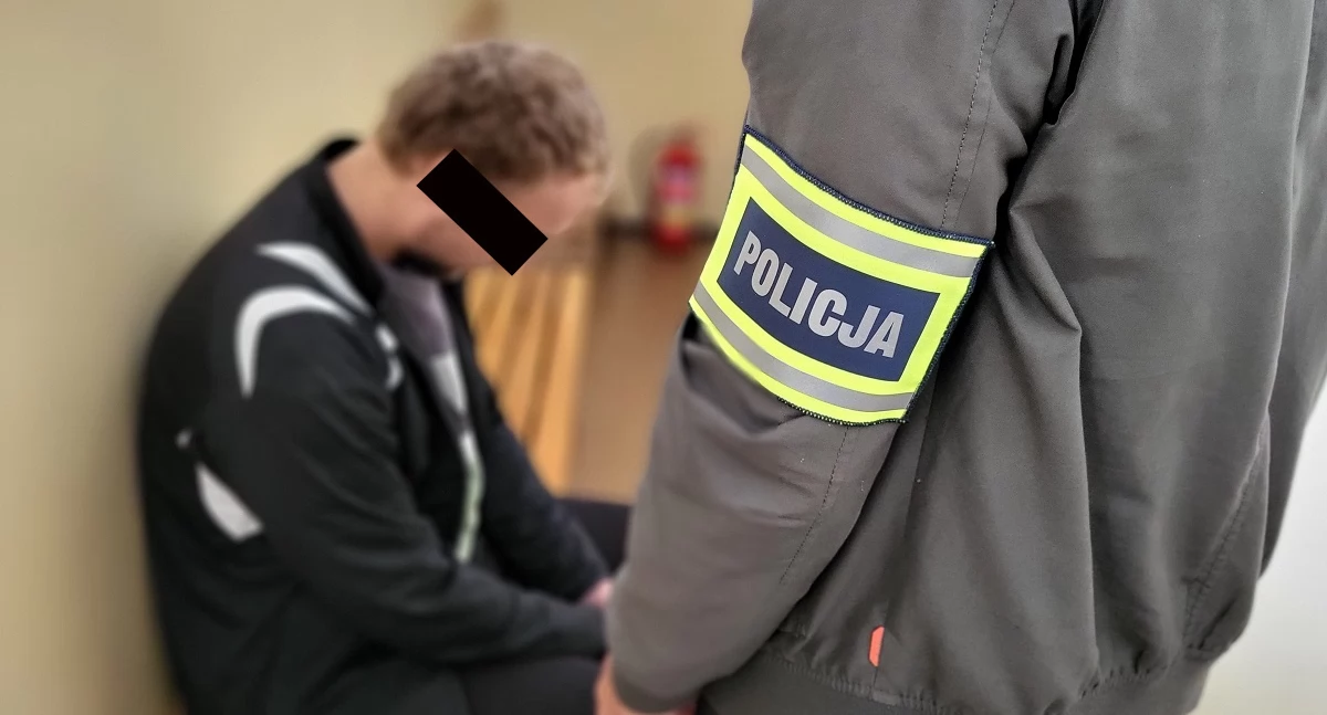 Poszukiwani, dało schował spiżarni Najbliższe spędzi kratami - zdjęcie, fotografia