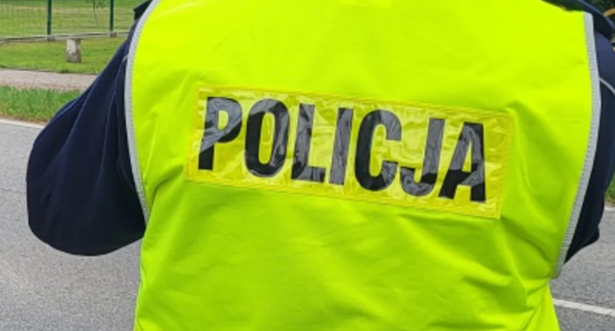 Wypadek drogowy, Wypadek Polskim Konopacie Zderzenie dwóch samochodów osobowych - zdjęcie, fotografia