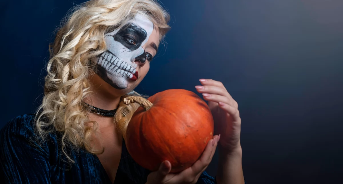 Filmy, Maraton horrorów Świeciu Przygotujcie nieprzespaną - zdjęcie, fotografia
