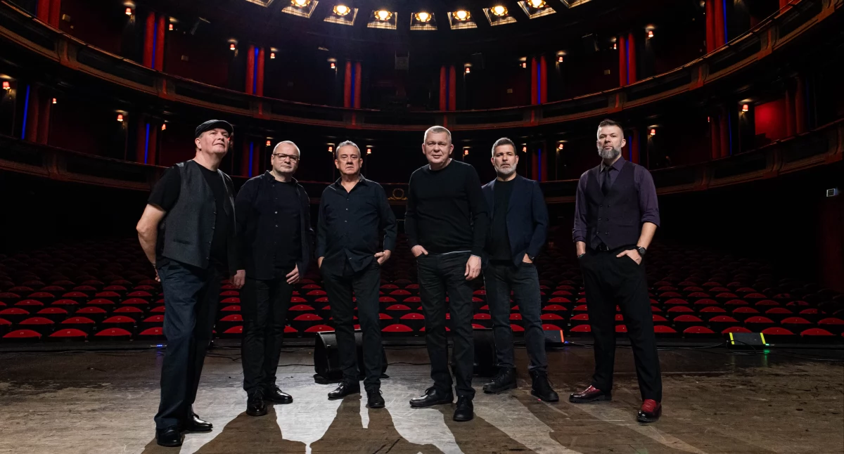 Koncert, Maraton Piosenki Osobistej Świeciu Program wydarzenia - zdjęcie, fotografia