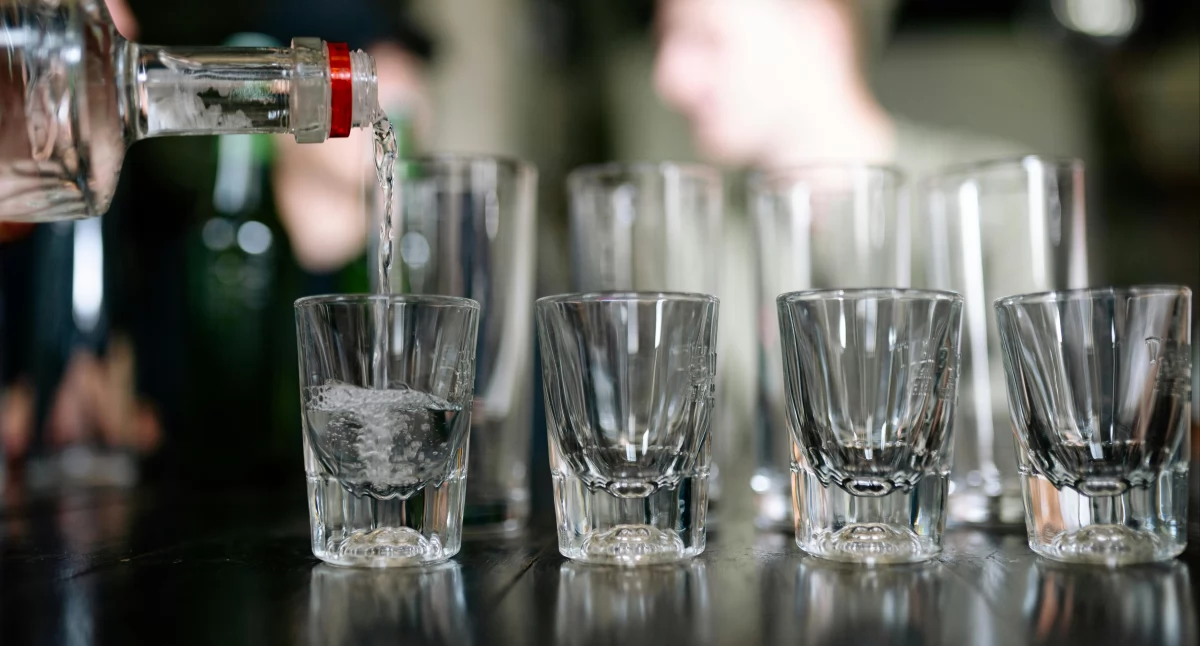 Biznes, Nocna prohibicja gminie Ktoś manipulował głosowaniu - zdjęcie, fotografia