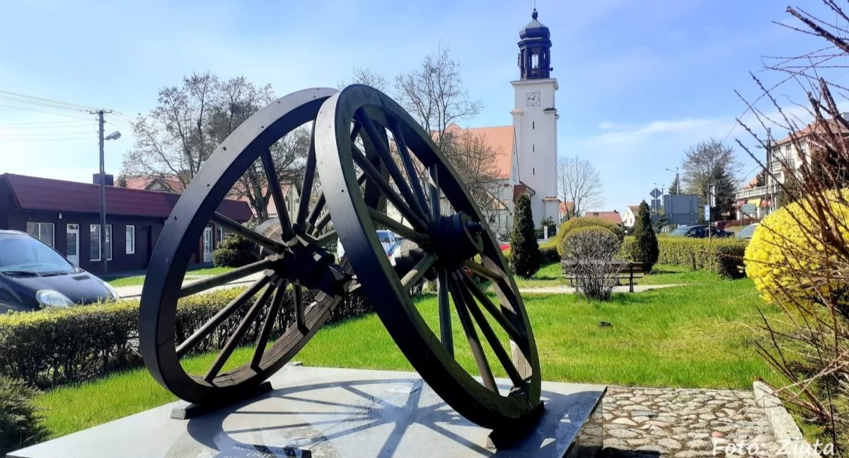 Inwestycje, Pieniądze ochronę ludności obronę cywilną zainwestuje Gmina - zdjęcie, fotografia