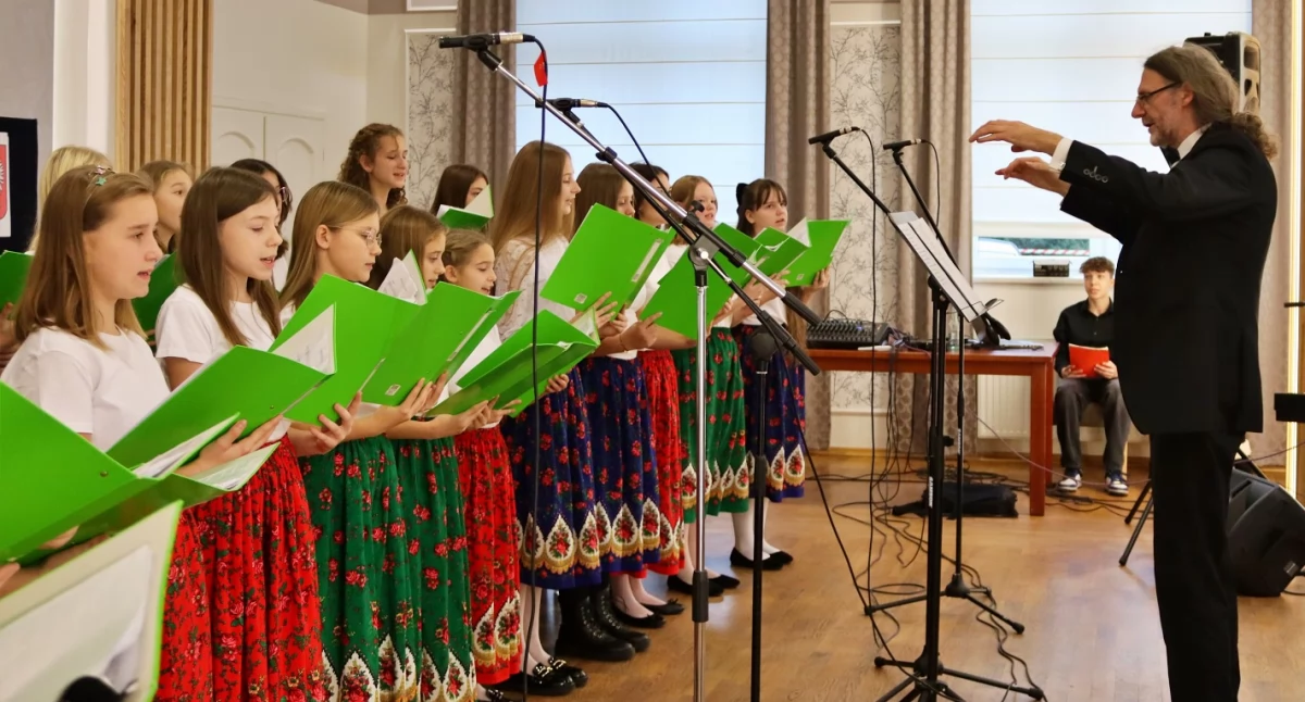 Uroczystości, święta i obchody, Zapraszamy obchody Święta Niepodległości Bukowcu - zdjęcie, fotografia