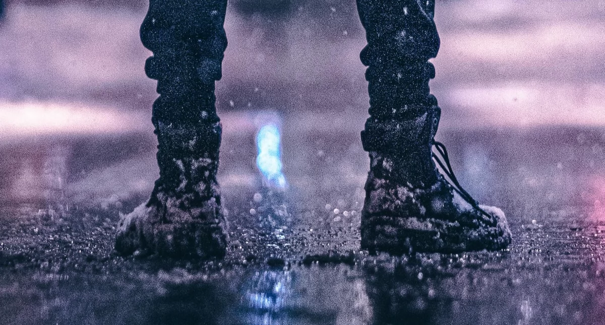 Komunikaty, Ostrzeżenie meteorologiczne powiatu świeckiego Bądźcie czujni - zdjęcie, fotografia