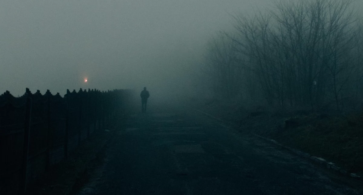 Komunikaty, Wydano ostrzeżenie meteorologiczne powiatu świeckiego Uwaga gęstą mgłę! - zdjęcie, fotografia