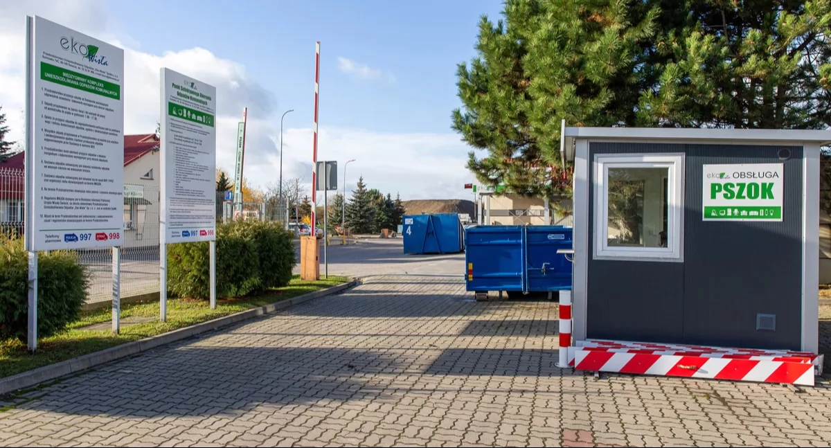 Prąd, woda, ogrzewanie, śmieci i opłaty, PSZOK Sulnówku dniach nastąpią zmiany funkcjonowaniu - zdjęcie, fotografia