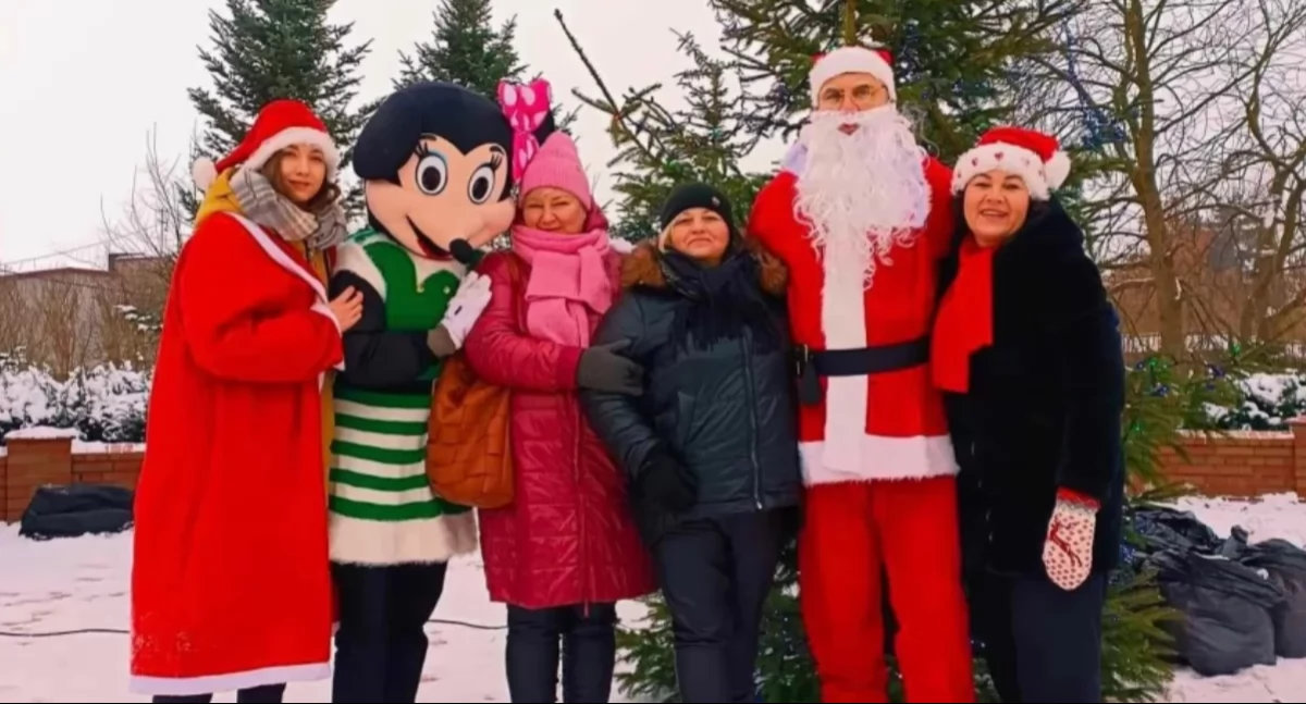 Jarmark, Jarmark Bożonarodzeniowy Warlubiu weekend Przygotowano szereg atrakcji [ZAPOWIEDŹ] - zdjęcie, fotografia