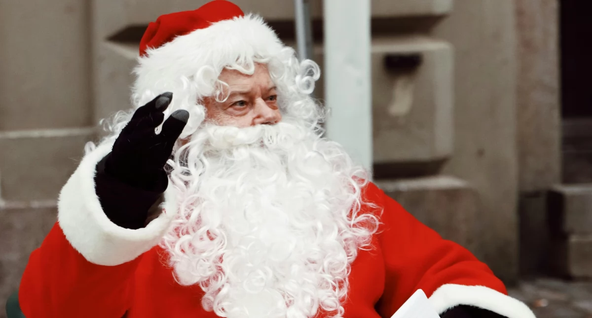 Jarmark, Kiermasz Adwentowo Mikołajkowy Świekatowie Będzie działo! - zdjęcie, fotografia