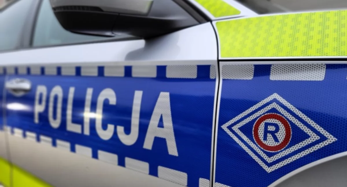 Wypadek drogowy, Potrącenie przejściu pieszych Świeciu Starsza kobieta została przewieziona szpitala - zdjęcie, fotografia