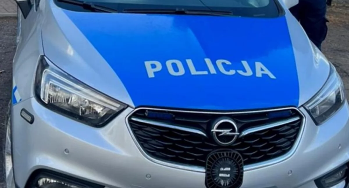 Akcja policji, bezpieczeństwem seniorów gminie Drzycim Odbędzie debata społeczna - zdjęcie, fotografia