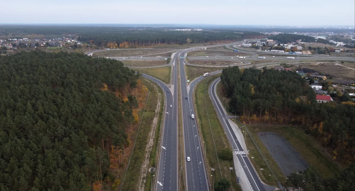 Inwestycje, Będzie lepsza droga kierunku Szczecina Wszystko wskazuje - zdjęcie, fotografia