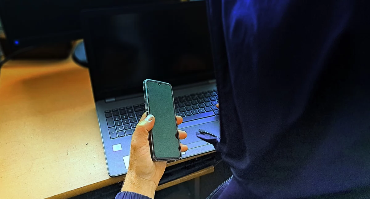 Komunikaty, Oszustwa inwestycje Policjanci Świecia ostrzegają - zdjęcie, fotografia