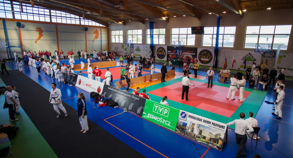 Pozostałe sporty, Zmiany zarządzaniu sportowej Nowem Wydano komunikat - zdjęcie, fotografia