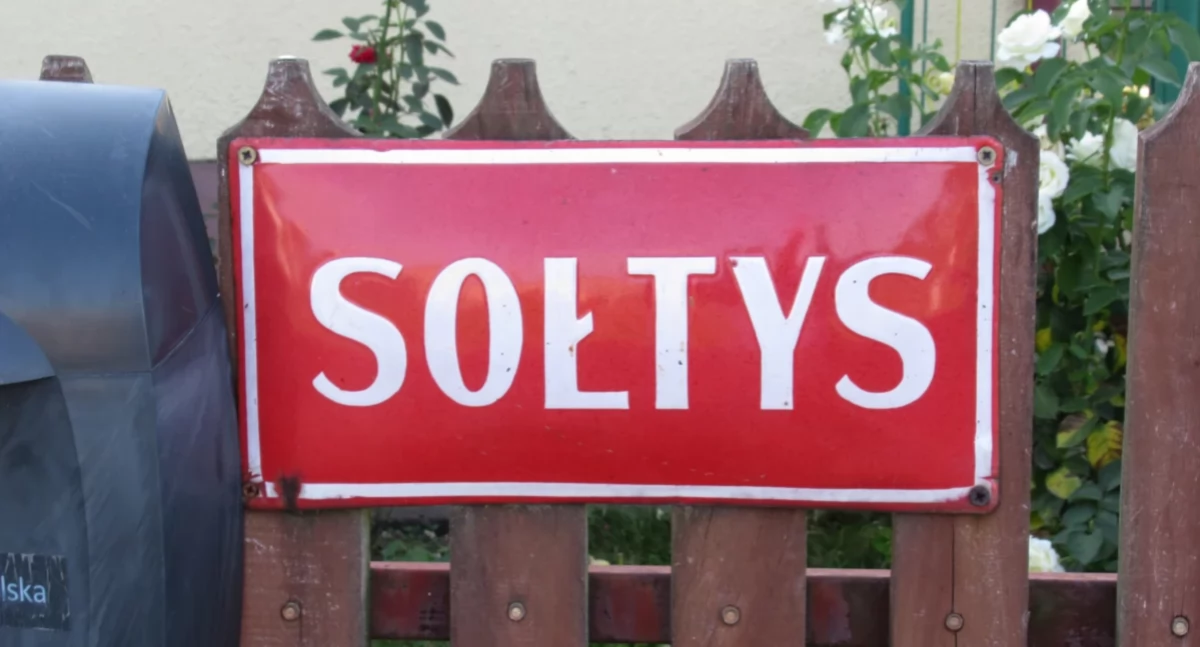 Komunikaty, zebrania wiejskie Harmonogram spotkań gminie Świecie - zdjęcie, fotografia