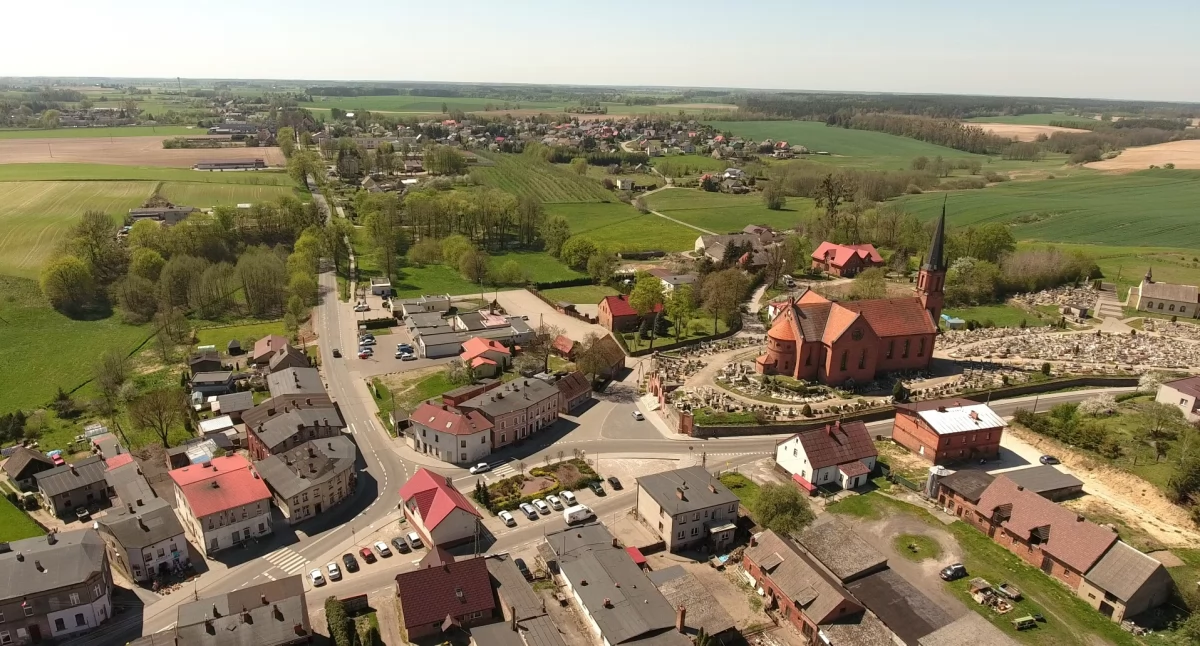 Inwestycje, Budżet Gminy Drzycim Ponad zarezerwowano inwestycje - zdjęcie, fotografia