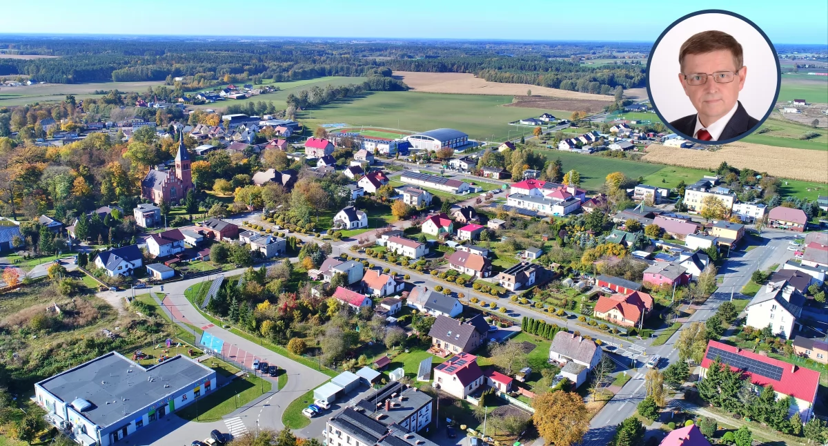 Samorząd, Budżet gminy Bukowiec deficytu Będą kolejne inwestycje - zdjęcie, fotografia