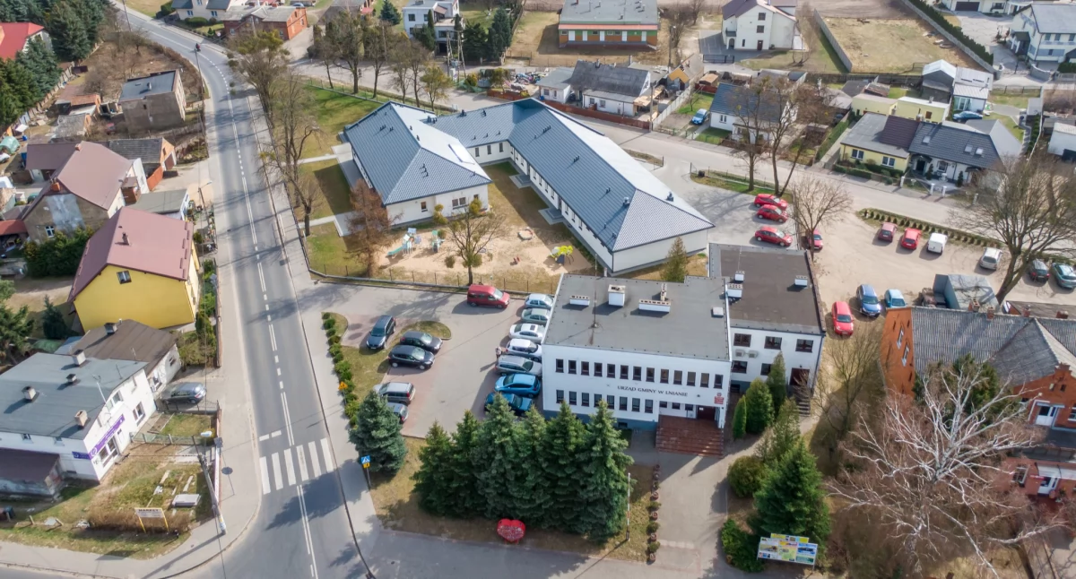 Samorząd, Budżet Gminy Lniano Przychody wydatki deficyt inwestycje [ZESTAWIENIE] - zdjęcie, fotografia