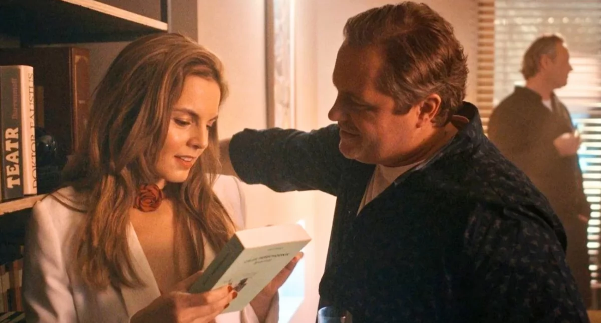 Filmy, „Dom Dobry” świeckim Kinie Wrzos seansie odbędzie dyskusja - zdjęcie, fotografia