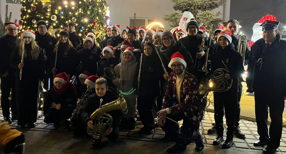 Koncert, Wyjątkowy Koncert Noworoczny Świekatowie Przyjdź posłuchaj niezwykłych kolęd pastorałek - zdjęcie, fotografia