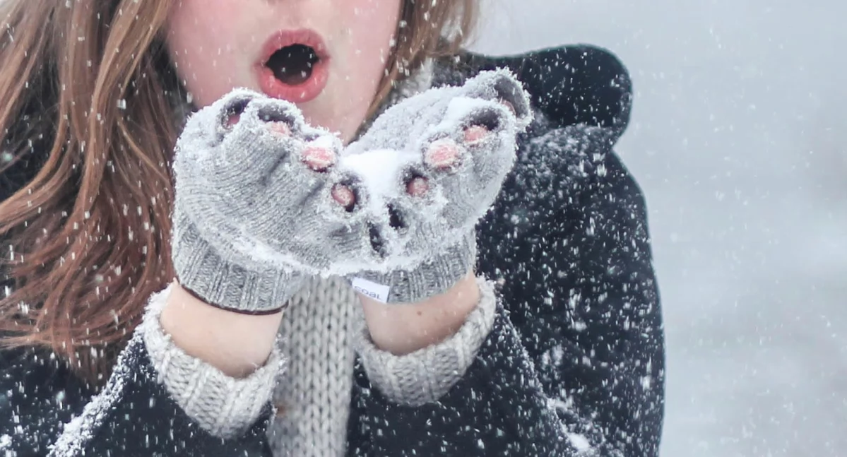 Mam pytanie, Zwołano wojewódzki zespół reagowania kryzysowego grożą siarczyste mrozy - zdjęcie, fotografia