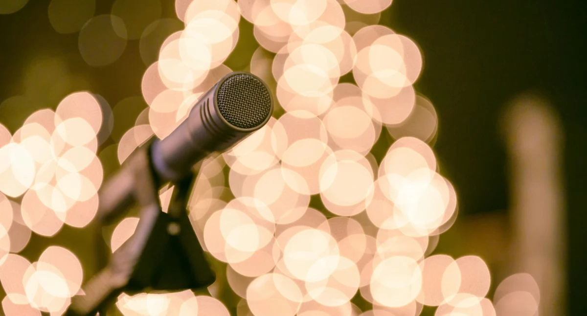 Koncert, Koncert Noworoczny Wydarzenie piątek - zdjęcie, fotografia