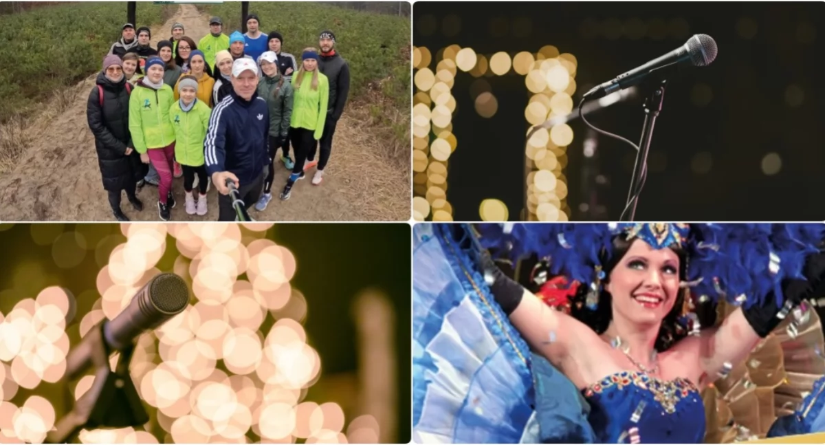 Imprezy, Weekend powiecie świeckim Przedstawiamy program wydarzeń [LISTA] - zdjęcie, fotografia