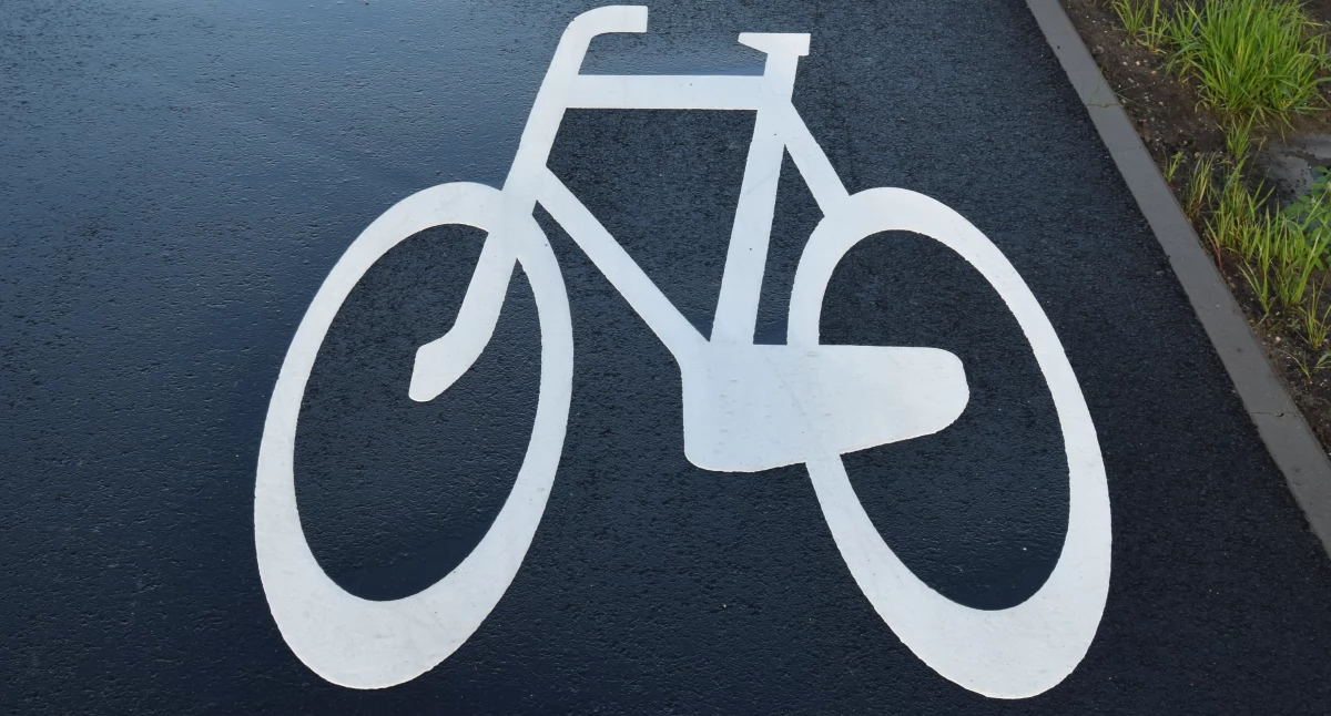 Inwestycje, Będą kolejne ścieżki rowerowe terenie gminy Świecie Znamy plany - zdjęcie, fotografia