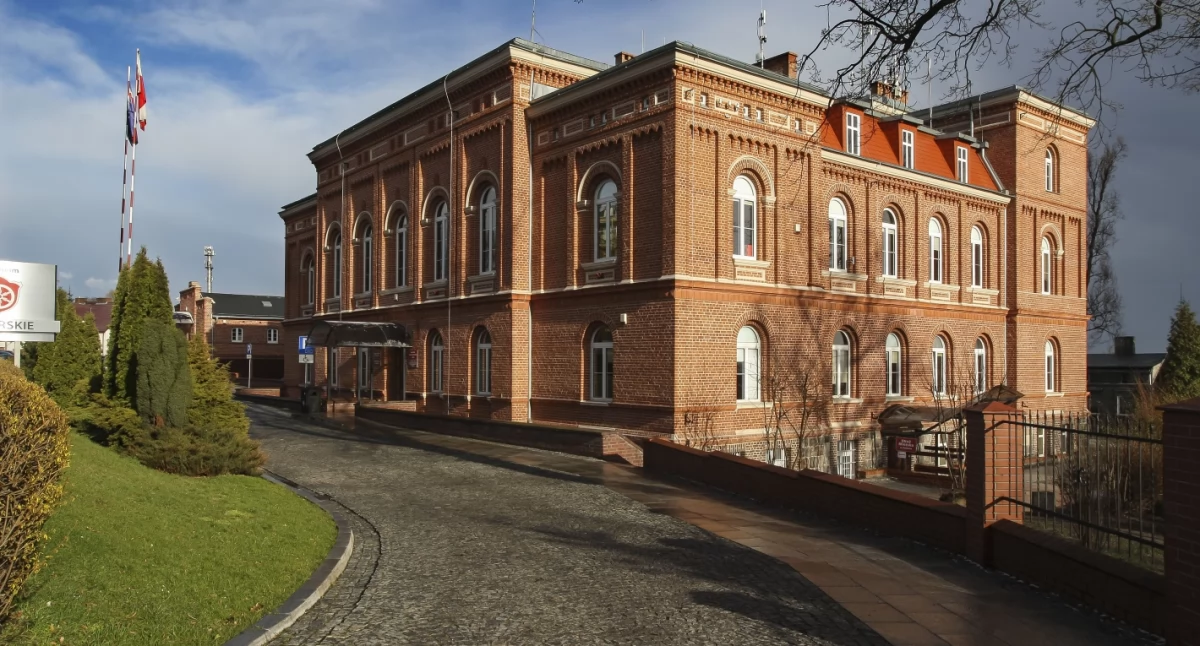 Komunikaty, Miejski Adaptacji zmian klimatu Świecia Obwieszczenie burmistrza - zdjęcie, fotografia