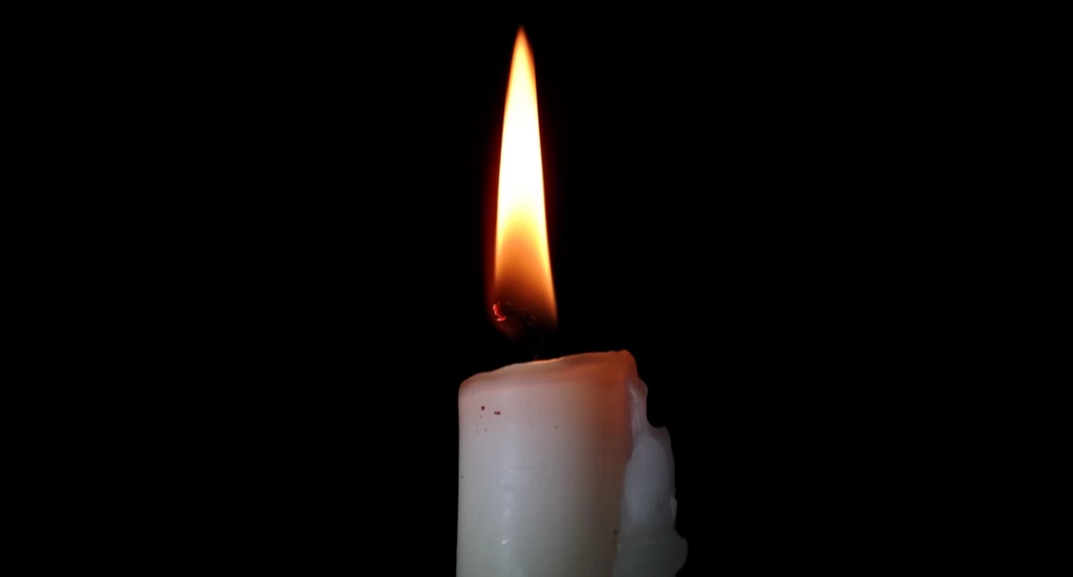 Wspomnienie, żyje Kazimiera Nagórska Znana pogrzebu - zdjęcie, fotografia