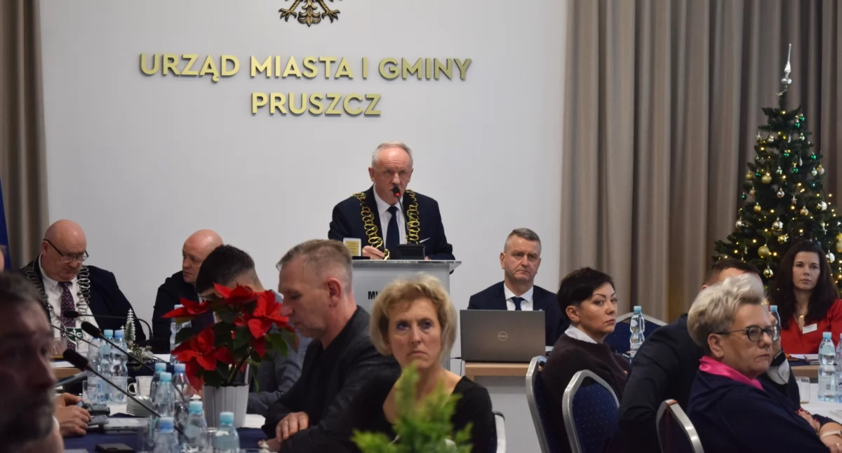 Inwestycje, Budżet Gminy Pruszcz planie kilka ważnych zadań inwestycyjnych - zdjęcie, fotografia