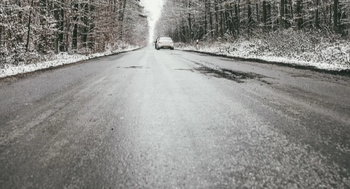 Komunikaty, pogoda czeka najbliższych godzinach wydało najnowszy komunikat powiatu świeckiego - zdjęcie, fotografia