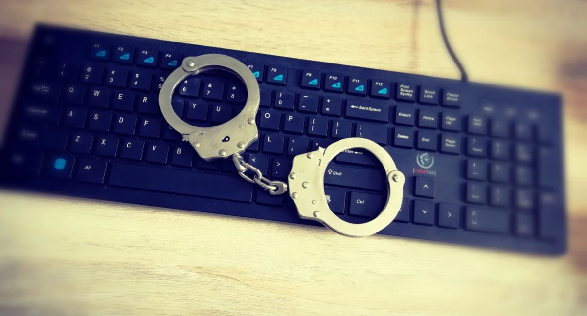 Kronika kryminalna , metoda oszustów Policjanci ostrzegają - zdjęcie, fotografia