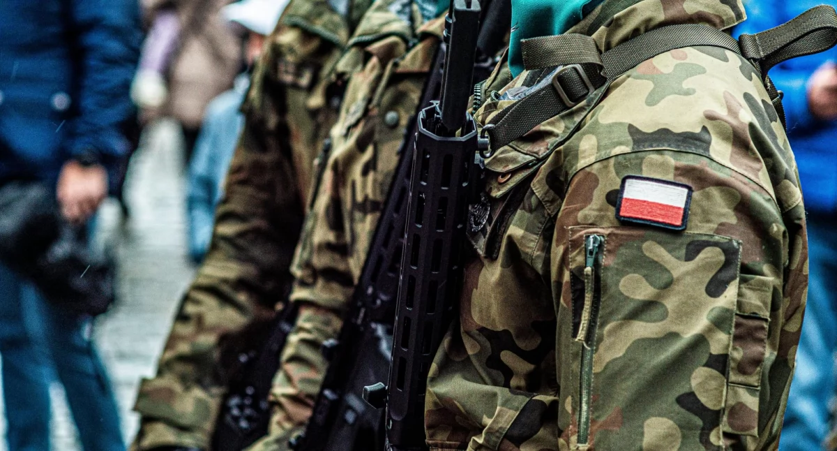 Komunikaty, Rusza kwalifikacja wojskowa otrzyma wezwanie - zdjęcie, fotografia